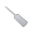Cheese Grater Multi-purpose Stainless Steel Cheese Planer Cheese Shaving Knif JR