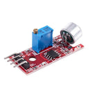 1 pcs Microphone Sensor AVR PIC High Sensitivity Sound Detection Module For Z5X5