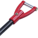 RC Rock Crawler 1:10 Accessories Metal Shovel for RC D90 Crawler Car Decora