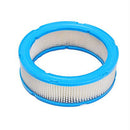 Air Filter Replacement For Briggs& Stratton 394018 394018S