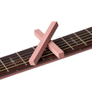 Guitar Fret Wire Sanding Stone Protector Kit Polishing DIY Luthier Tool