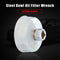 1/2 Square Drive 67mm 14 Flutes Cap Oil Filter Wrench Socket Remover Tool #gib