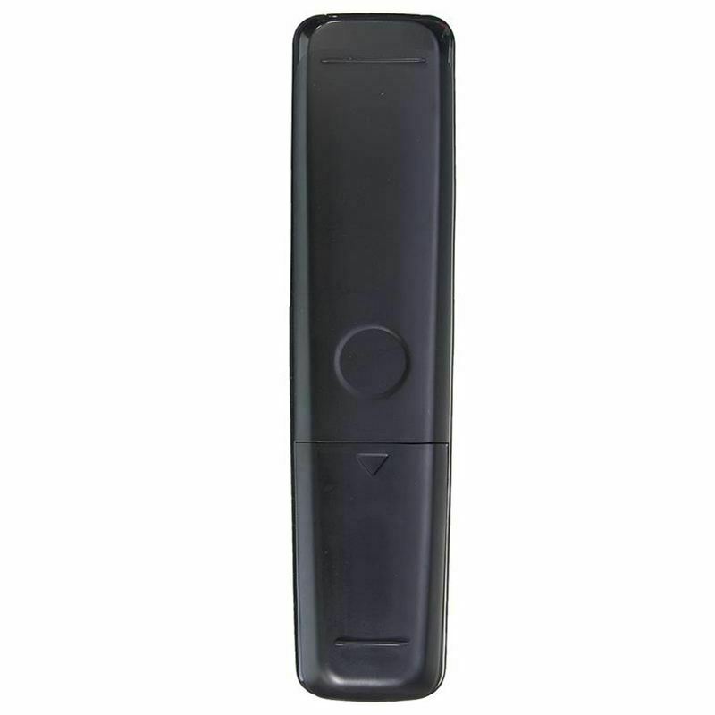 Replacement Remote Control With Light Satellite Receiver For VU+ SOLO 2/meX W2S6