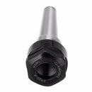 1pc M10 Drawbar ER20 MT2 Steel Material Collet Chuck Holder 1-13mm Clamping I5L8
