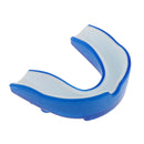 Silicone Soft Alignment Mouth Guards Boxing Teeth Protector Gum Shield Blue