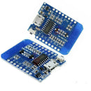 D1 Mini NodeMcu 4M bytes Lua WIFI Board Development ESP8266 P1W7 E7Z9 I2F4 Q0P4