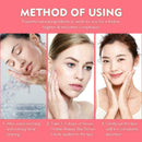 Face Serum AntiWrinkle Facial Essence Whiten Moisturizing Anti-allergy Hydr F2R8