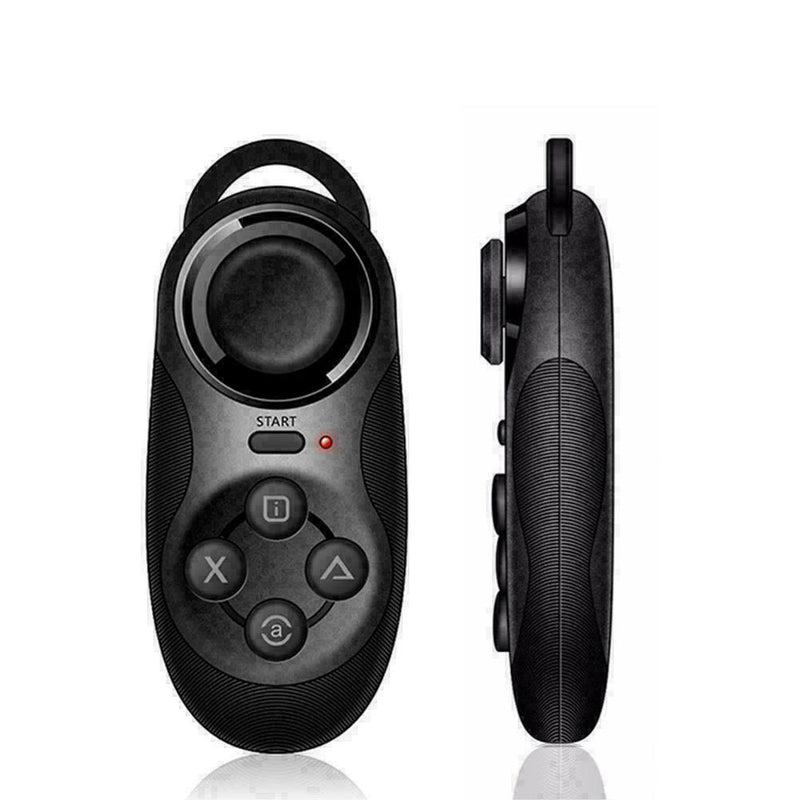 Remote Control Bluetooth Phone Selfie Shutter Mouse Game ForAndroid/i E6D8 G7G7