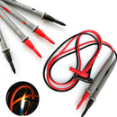 20A 1000V Hard Point Test Leads Set for Multimeter Meter Probes Digital Mu RAY