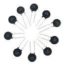 10pcs 5D-15 NTC 5D-15 Thermis  OZ