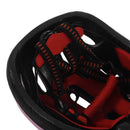Sliding Skateboard Helmet Children Cycling Helmet Bicycle Helmet Color: Pin