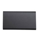 5x3cm 1.8 "USB 3.0 External Enclosure Case mSATA SSD Converter Adapter Cabl Z3G2