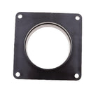 High Quality RV Drain Sewer Waste Dump Valve Connector Adapter