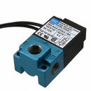 1X(DC 24V 5.4W ECU 3 Port Electronic Boost Control Solenoid Valve 35A-AAA-D
