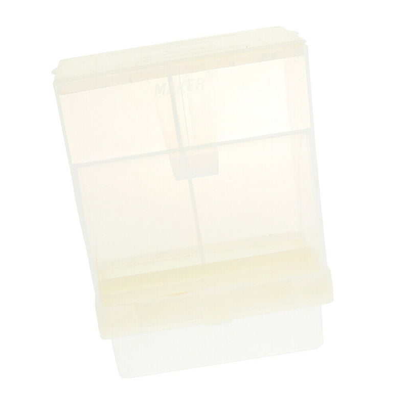 Pet Parrot Automatic Feeder for Small to Medium Birds, No-Mess Bird Feeder