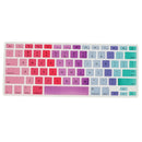 Ultra Thin Silicone Keyboard Cover Skin Protector 13 Inch Air Pro Retina-B23 13