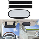Sun Visor Anti-Dazzle Removable Blocker Vehicle Anti-Glare Multi-directional Car