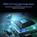 ZW10A USB Car DVR Camera Driving Recorder Dash Cam for Android Car Player