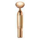 3Pcs/Set Facial Massager Essence Nutrient Solution Introduced Into the Skin
