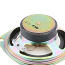 3inch Full-Range DVD Multimedia Sub-box Internal Speaker Horn High-frequency
