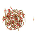 Car Motorcycle Truck ATV Replacement Tire Tire Brass