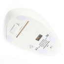 1Pc Wireless Mouse G814 Vertical Mouse Ergonomic Optical DPI 6 Buttons Mause Hn