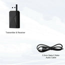 For USB Wireless 2 In 1 Bluetooth5.0 Audio Transmitter And