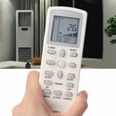 Remote Control Controller ECGS01-I ECGS01-i for ACSON/YORK AC Air Conditioner