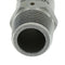 1/2 inch Stainless Steel Spiral Cone Atomization Nozzle Industrial Dust Remove