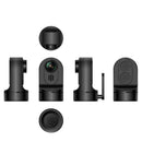 Dash Cam Car DVR Camera G-sensor Mini Dash Camera In Car Video Camera Full  Q6T7