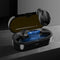 XG-13 Ture Wireless Hifi Stereo Bluetooth 5.0 TWS Earphone w/ Charging Box with