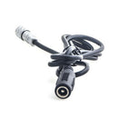 Power Supply Cord 9V-16.8V For BMPCC 4K Blackmagic 5521
