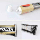 75ml Autosol Metal Polish Solvo Rust Remover Cleaner Chrome For Car/Bike Fast Ho