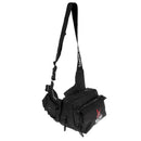 Multi-pocket Fishing Tackle Pockets For Storing Fishing Reel, Lure ,Phone