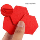 Children's Puzzle Set Colorful Baby Education Wooden Toys Children Learning