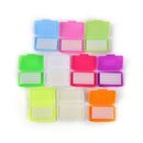 Dental Orthodontics Ortho Wax Fruit Scent For Brace Bracket Gum Protective  JR