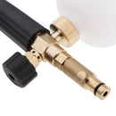 Car Foam Lance Washer Pressure Foamer Wash Jet Bottle for 2 Nilfisk Gerni