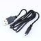 USB Charging Cradle Charger Cable for Intel Basis Peak Fitness Sleep Tracke #gib