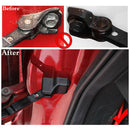 Car Door Stopper Protection Door Check Arm Stop Cover for Suzuki Jimny 2019 I2O2