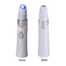 Rechargeable Blue Pointer Strong Anti-Venous Varicose Facial Acne Removal P