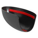 Side Door Wing Mirror Covers Caps for MINI Cooper R52 R50 R53 (Left+Right)