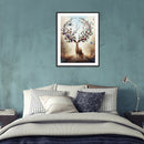 5D DIY Full Square Drill Diamond Painting Deer Cross Stitch Decor (F139)