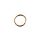 130pcs Shell Star Leaf Hair Jewelry Braid Hoops Rings Accessories Dreadlocks for