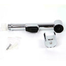 Bathroom Shower Head Stainless Steel Hand Held Toilet Water Head Bidet HOT G3B7