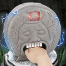 Novelty Game Interesting Electric Shocking Liar Lie Detector Game Electric