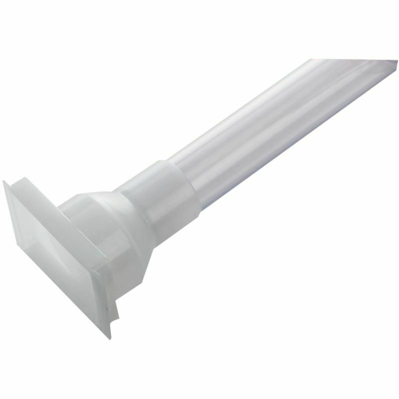 16 Pcs Black Plastic Aquarium Undergravel Filter + Air Line Hose + Tube I2I6