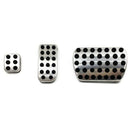 Gas Modified Pedal Pad Plate for Mercedes Benz V Class Vito Metris Viano W4
