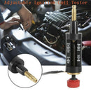 High Energy Ignition Spark Plug Tester Wire Coil Adjustable Circuit Diagnos OZ