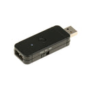 Wireless Bluetooth Receiver USB Converter Adapter for Nintendo Switch -Black