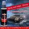 Glass 9H Coating Super Car Coat Anti-scratch Hydrophobic Liquid Spray  Ceramic
